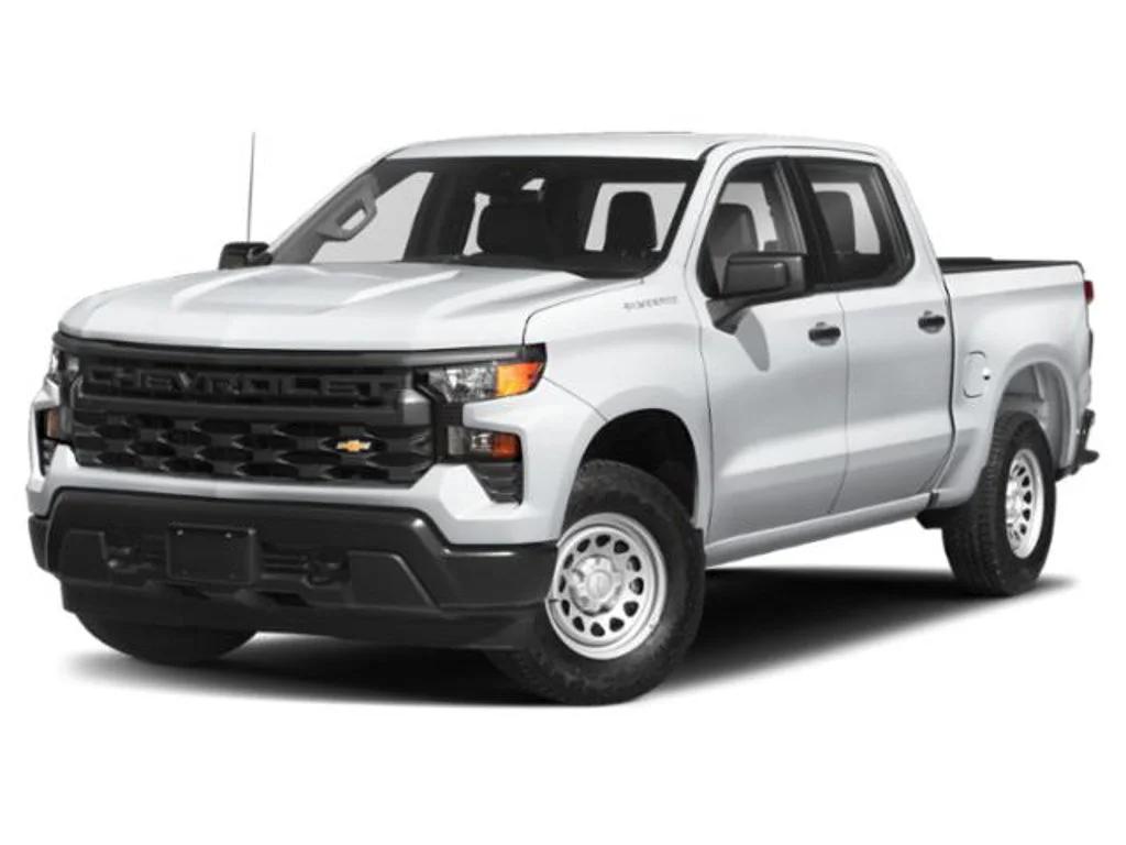 chevrolet silverado 1500 2023 3GCUDJE85PG113135 image chevrolet silverado 1500 2023 3GCUDJE85PG113135 image